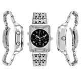 Aire Inner Circle Ambidexterous Watch