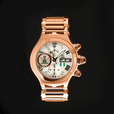 Aire Parlay RED GOLD® Watch