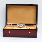Aire Parlay Chronograph Watch