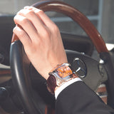 Aire Traveler 5TZ Swiss Red Gold®