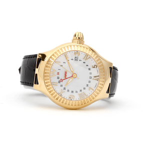 CHRIS AIRE WATCH - PARLAY GMT - Chris Aire Fine Jewelry & Timepieces