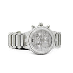 PARLAY FULL DIAMOND WATCH - Chris Aire Fine Jewelry & Timepieces