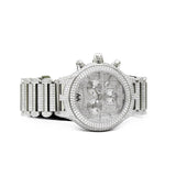 PARLAY FULL DIAMOND WATCH - Chris Aire Fine Jewelry & Timepieces