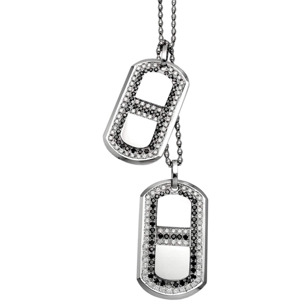 DOG TAGS - Chris Aire Fine Jewelry & Timepieces