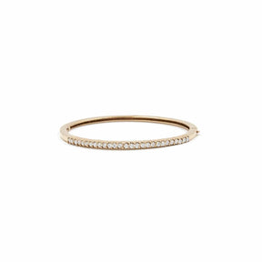 TWO- IN -ONE DIAMOND BANGLE - Chris Aire Fine Jewelry & Timepieces