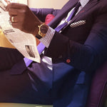 CHRIS AIRE WATCH - CAPITOL HILL - Chris Aire Fine Jewelry & Timepieces