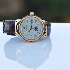 LUXURY GOLD WATCH - CAPITOL HILL - Chris Aire Fine Jewelry & Timepieces
