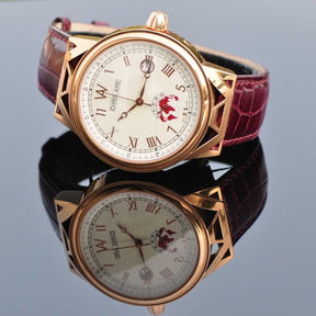 LUXURY GOLD WATCH - CAPITOL HILL - Chris Aire Fine Jewelry & Timepieces
