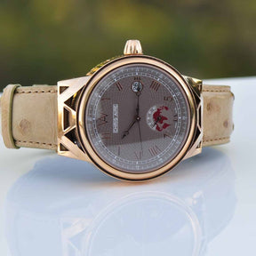 AIRE CAPITOL HILL - Chris Aire Fine Jewelry & Timepieces