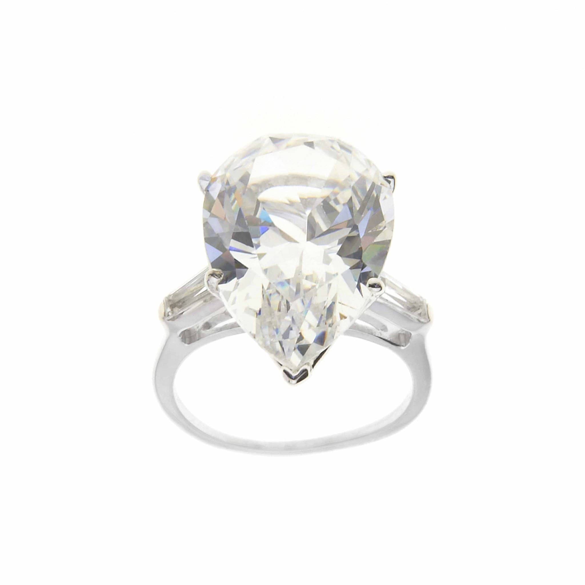 CHRIS AIRE ENGAGEMENT RING - Chris Aire Fine Jewelry & Timepieces