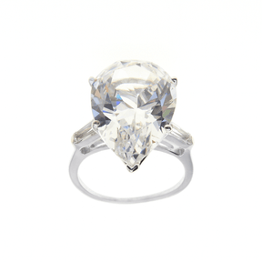 ENGAGEMENT RING - Chris Aire Fine Jewelry & Timepieces