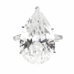 CHRIS AIRE ENGAGEMENT RING - Chris Aire Fine Jewelry & Timepieces