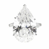 CHRIS AIRE ENGAGEMENT RING - Chris Aire Fine Jewelry & Timepieces