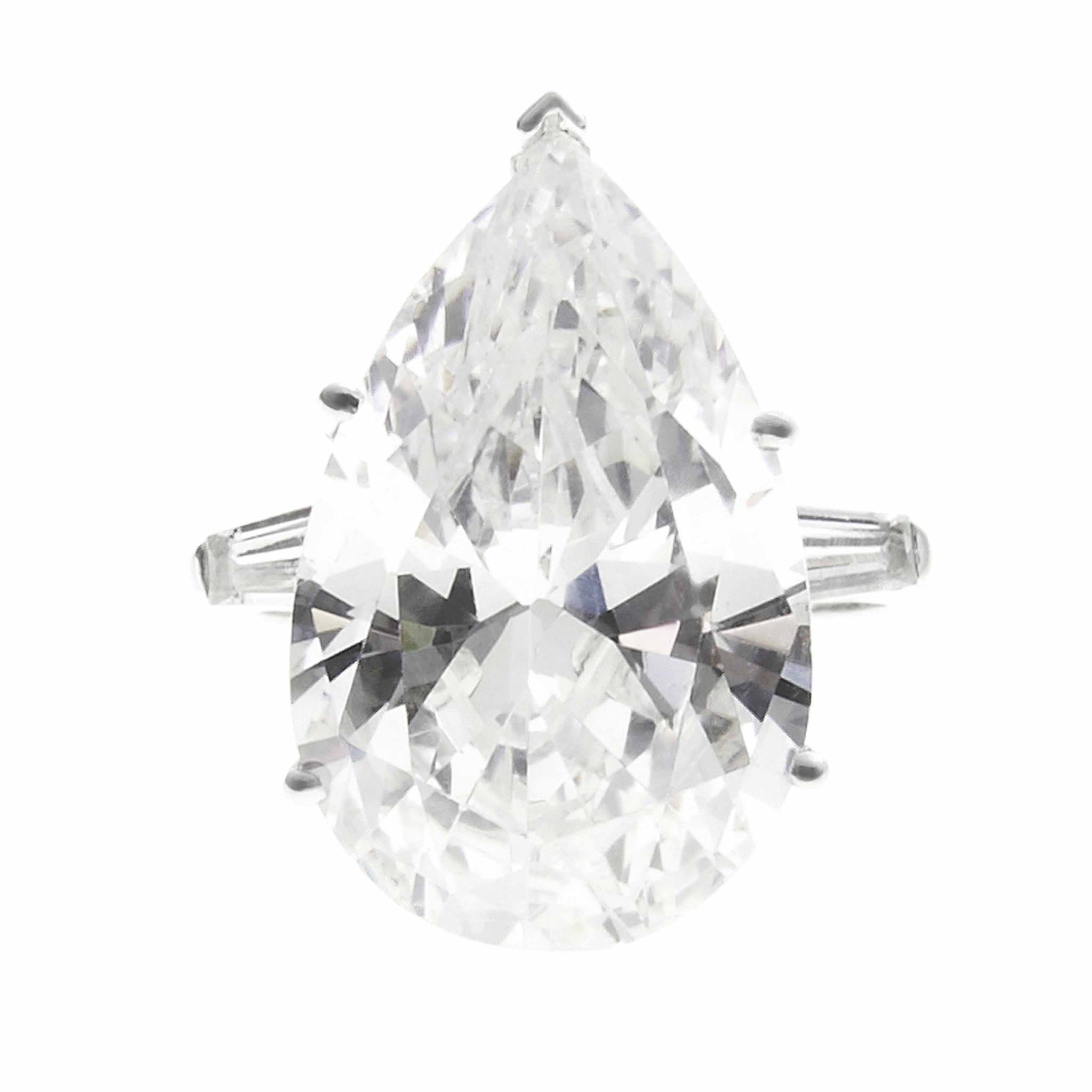 CHRIS AIRE ENGAGEMENT RING - Chris Aire Fine Jewelry & Timepieces