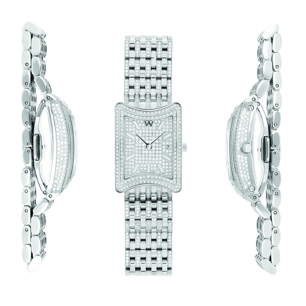 EMPRESS LADIES WATCH - Chris Aire Fine Jewelry & Timepieces