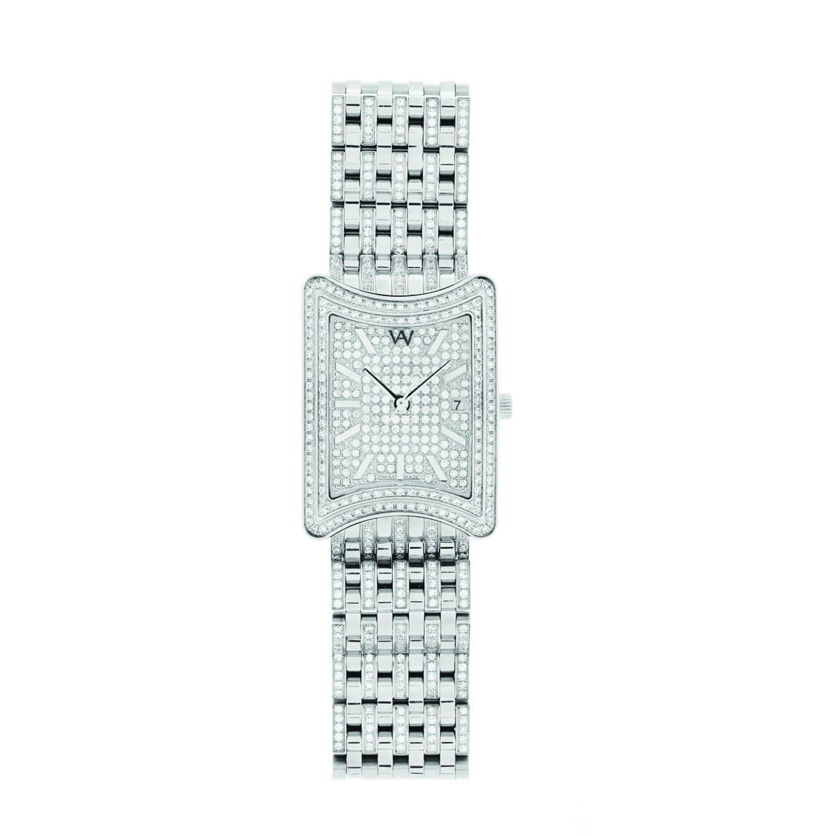EMPRESS LADIES WATCH - Chris Aire Fine Jewelry & Timepieces