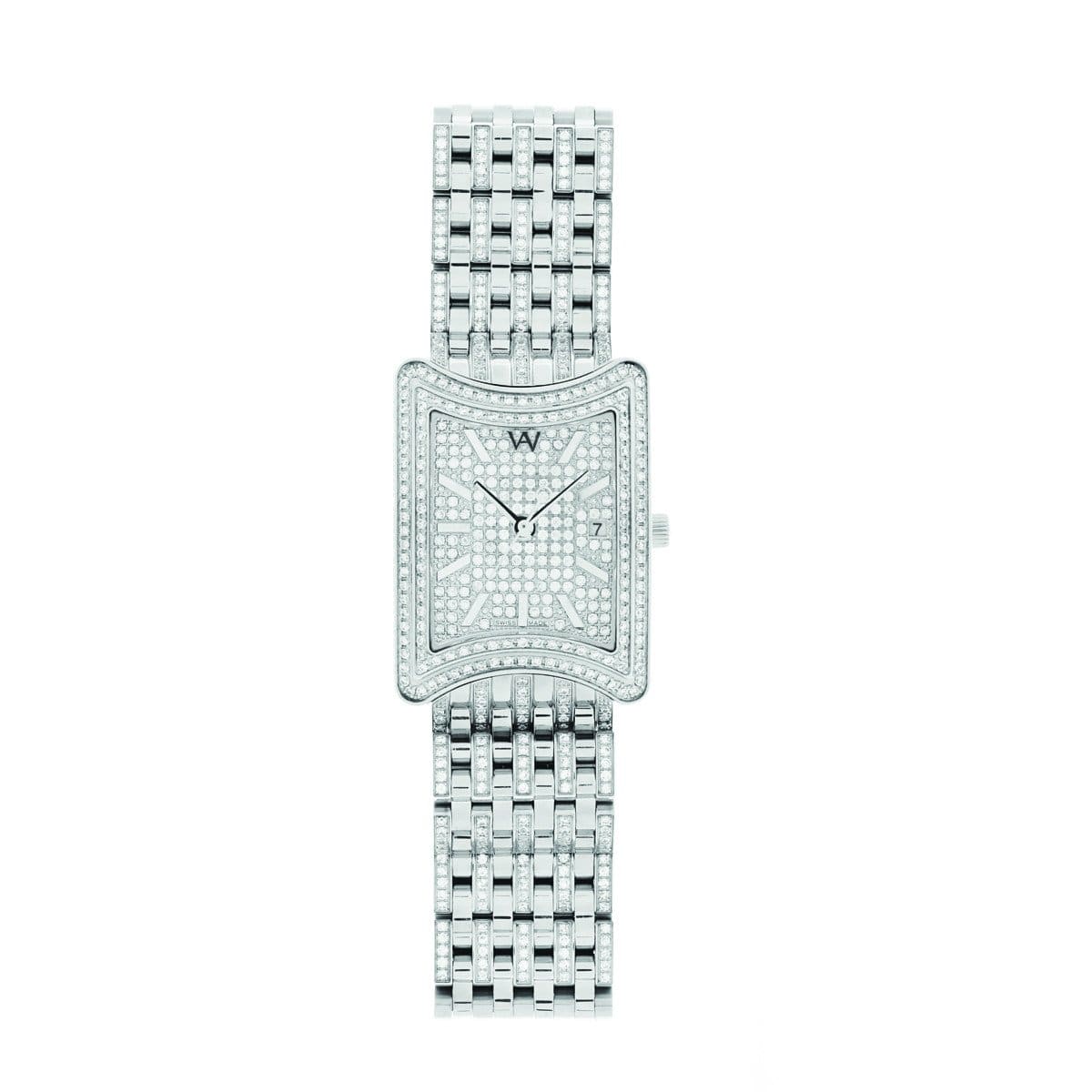 EMPRESS LADIES WATCH - Chris Aire Fine Jewelry & Timepieces