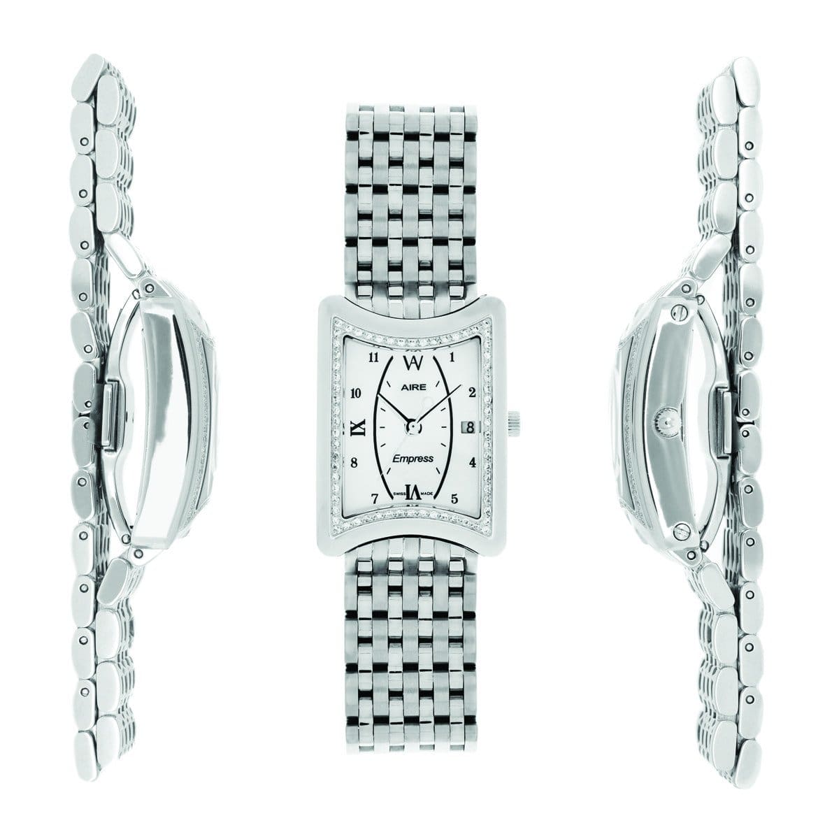 EMPRESS LADIES WATCH - Chris Aire Fine Jewelry & Timepieces