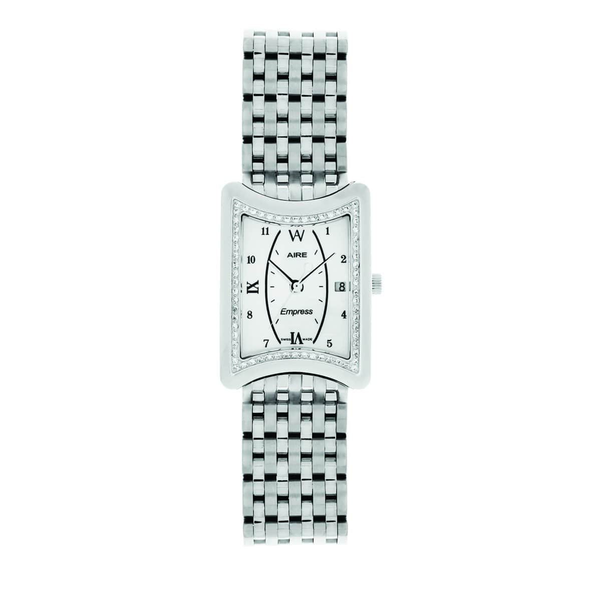 EMPRESS LADIES WATCH - Chris Aire Fine Jewelry & Timepieces