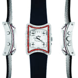 AIRE TRAVELER 5 TIME ZONES MENS' WATCH - Chris Aire Fine Jewelry & Timepieces