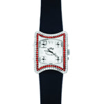AIRE TRAVELER 5 TIME ZONES MENS' WATCH - Chris Aire Fine Jewelry & Timepieces