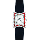 AIRE TRAVELER 5 TIME ZONES MENS' WATCH - Chris Aire Fine Jewelry & Timepieces