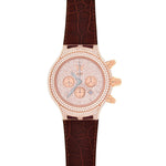 CHRIS AIRE WATCH - PARLAY CHRONOMATIC - Chris Aire Fine Jewelry & Timepieces