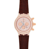 CHRIS AIRE WATCH - PARLAY CHRONOMATIC - Chris Aire Fine Jewelry & Timepieces