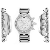 CHRIS AIRE WATCH PARLAY CHRONOGRAPH - Chris Aire Fine Jewelry & Timepieces