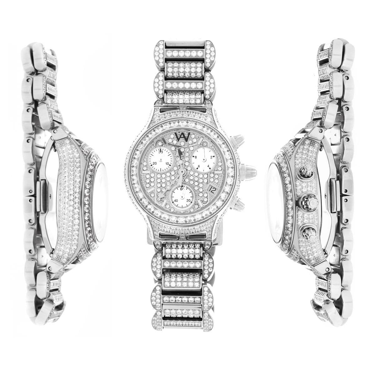 CHRIS AIRE WATCH - PARLAY LADY'S - Chris Aire Fine Jewelry & Timepieces