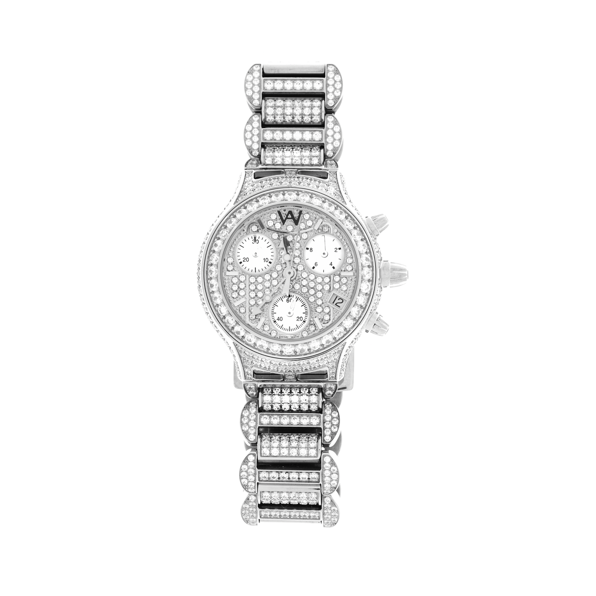 CHRIS AIRE WATCH - PARLAY LADY'S - Chris Aire Fine Jewelry & Timepieces