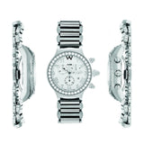 CHRIS AIRE WATCH PARLAY CHRONOGRAPH - Chris Aire Fine Jewelry & Timepieces