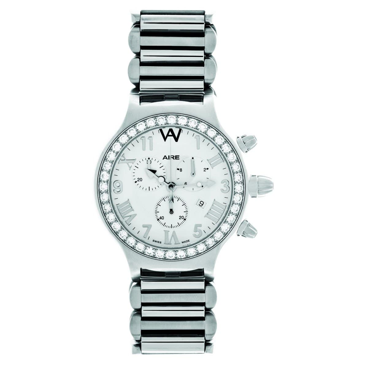 CHRIS AIRE WATCH PARLAY CHRONOGRAPH - Chris Aire Fine Jewelry & Timepieces