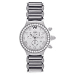 CHRIS AIRE WATCH - PARLAY CHRONOGRAPH WATCH - Chris Aire Fine Jewelry & Timepieces