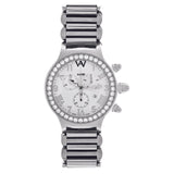 CHRIS AIRE WATCH - PARLAY CHRONOGRAPH WATCH - Chris Aire Fine Jewelry & Timepieces