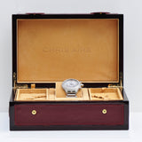 Aire Parlay Diamond Watch