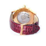 Aire Capitol Hill RED GOLD® Swiss Men’s Watch