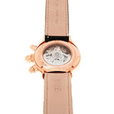 Aire Parlay Gold Watch - RED GOLD®