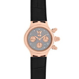 Aire Parlay Gold Watch - RED GOLD®