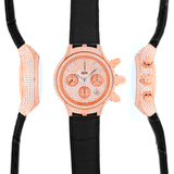 Aire Parlay RED GOLD® Watch