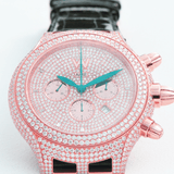 Aire Parlay RED GOLD® Watch