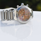 Aire Parlay Chronograph Watch