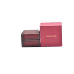 AIRE WEDDING BAND WITH RUBIES - Chris Aire Fine Jewelry & Timepieces