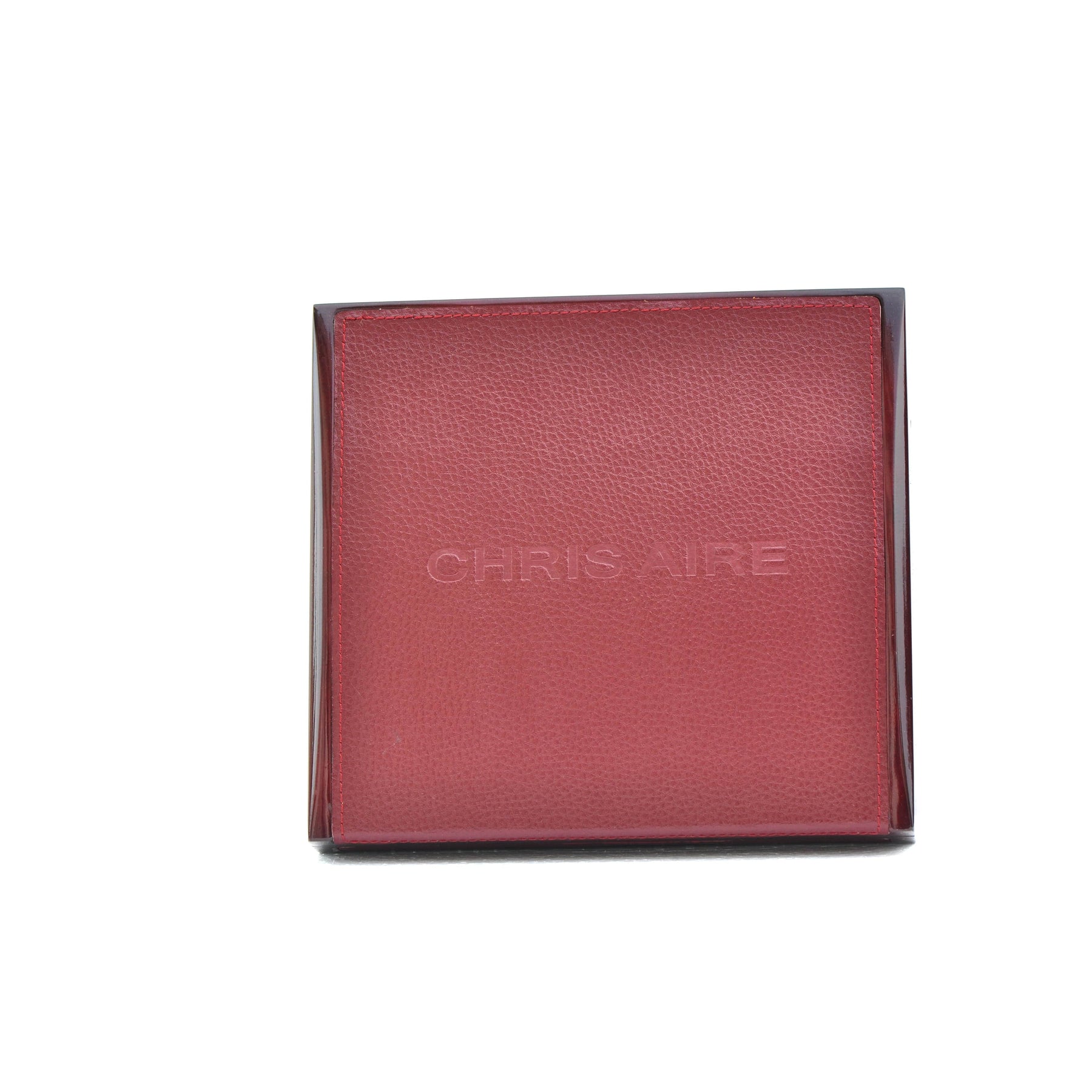 CHRIS AIRE-LARGE TRI TAG - Chris Aire Fine Jewelry & Timepieces