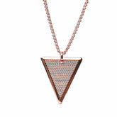 AIRE DIAMOND TRI TAG - Chris Aire Fine Jewelry & Timepieces