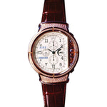 AIRE CONQUEROR MEN'S WATCH - Chris Aire Fine Jewelry & Timepieces