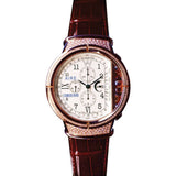 AIRE CONQUEROR MEN'S WATCH - Chris Aire Fine Jewelry & Timepieces