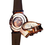 AIRE CONQUEROR MEN'S WATCH - Chris Aire Fine Jewelry & Timepieces