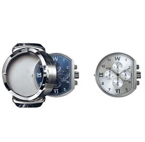 CHRIS AIRE WATCH - AIRE CONQUEROR - Chris Aire Fine Jewelry & Timepieces