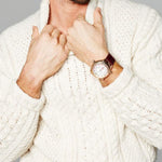 CHRIS AIRE WATCH - PARLAY AMBIDEXTROUS - Chris Aire Fine Jewelry & Timepieces